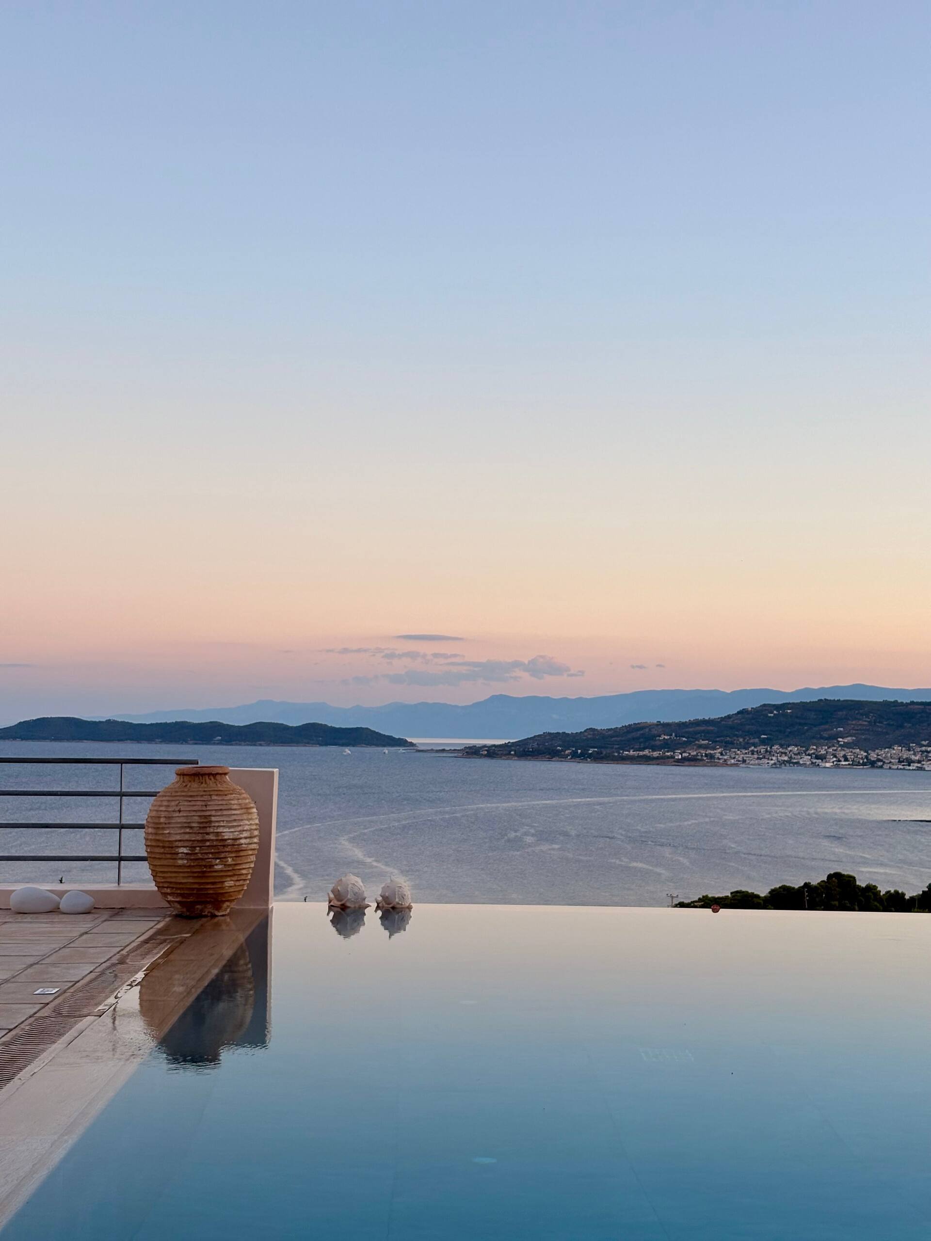 Villa Thalia ✧ Floating Heaven — photo 4