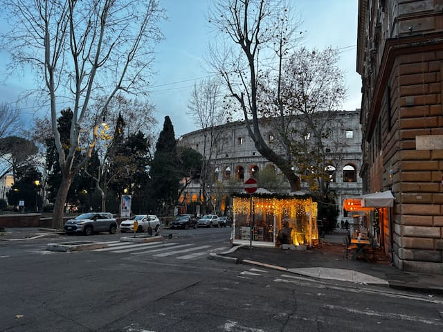 BruSilva al Colosseo gallery image 4