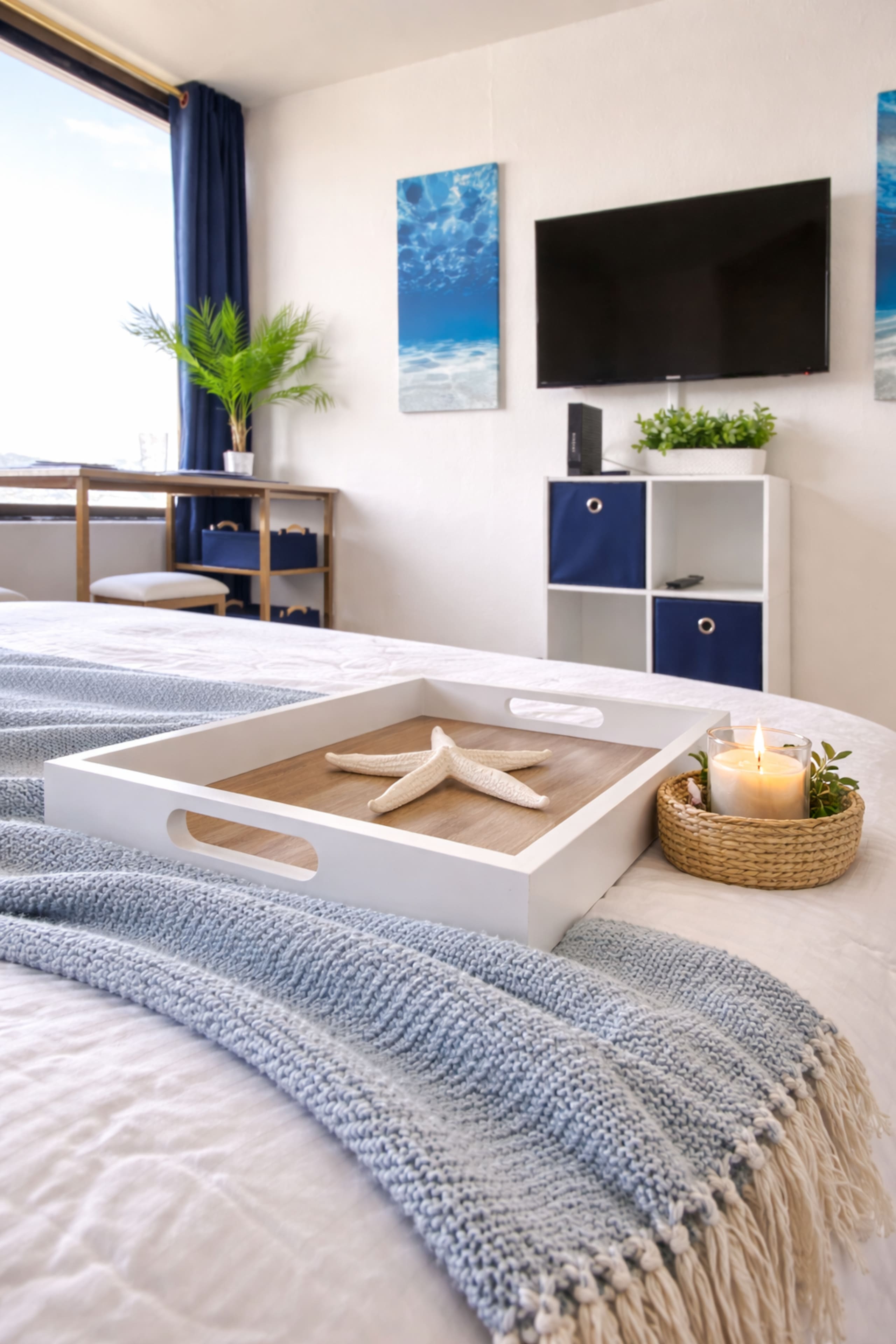 High Above Waikiki: Serenity Studio Escape - Photo 6