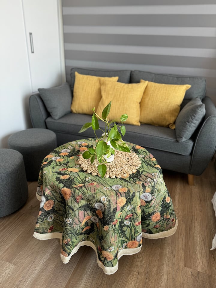 Luxury Apartment With River View Landmark2 Ecopark - Vietnam