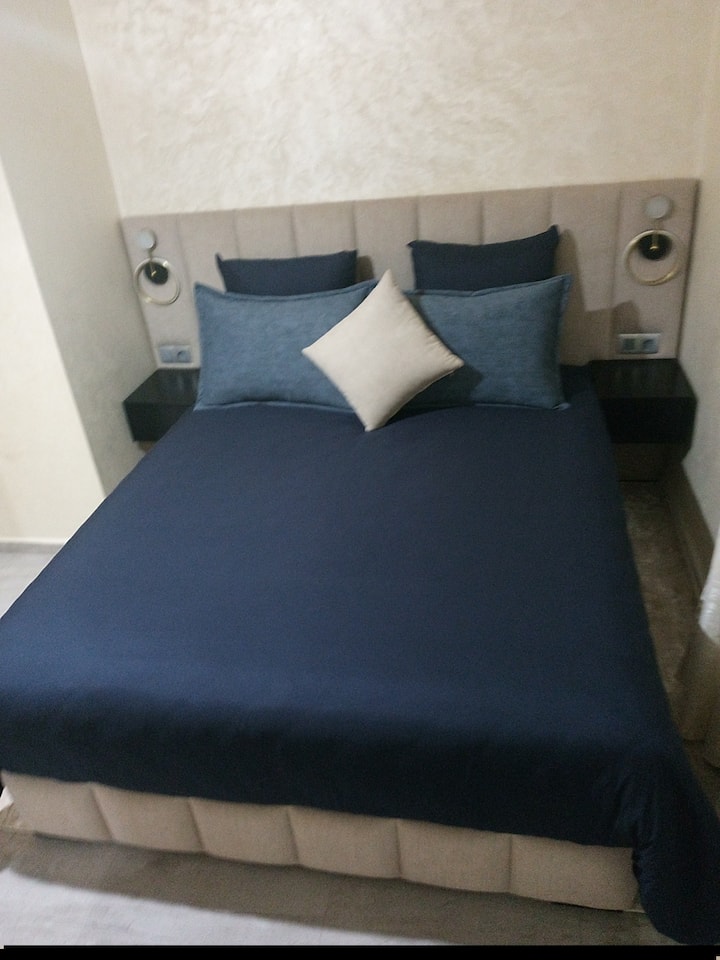 Habitación