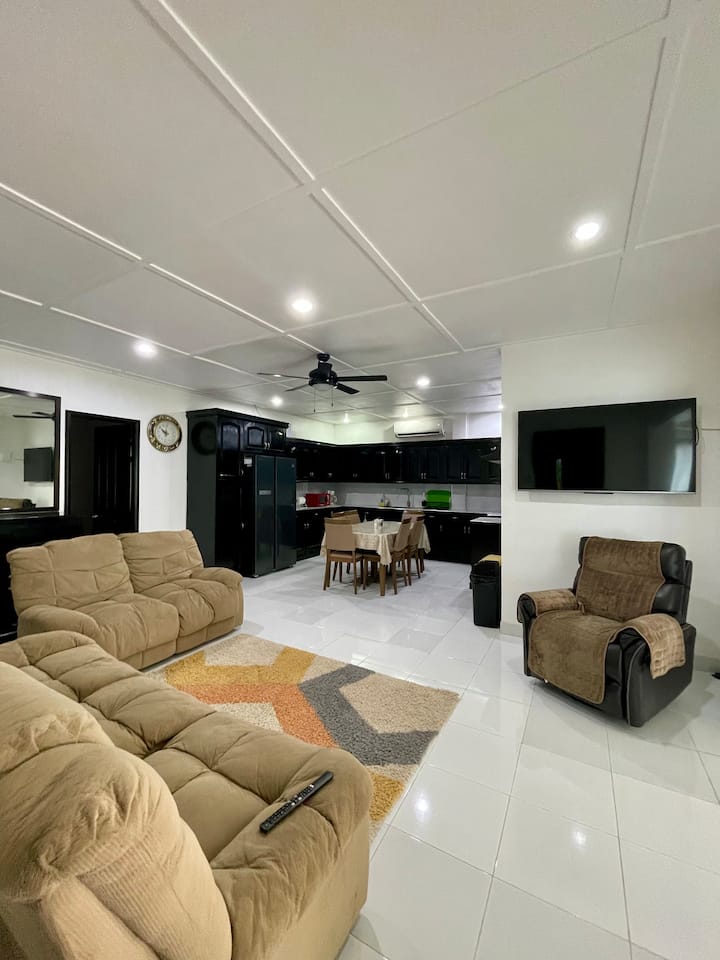 Jerah’s House Private Home In Alcantara/moalboal - Moalboal
