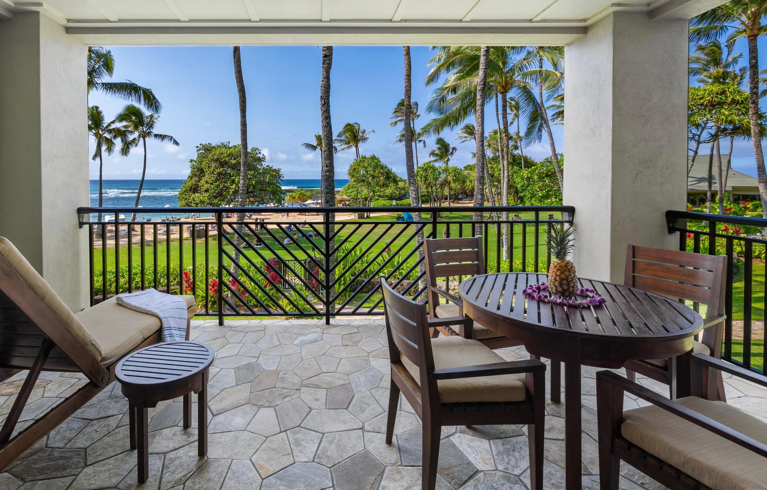 Villa in Kahuku · ★4.98 · 3 bedrooms · 4 beds · 2 private baths - Image 36