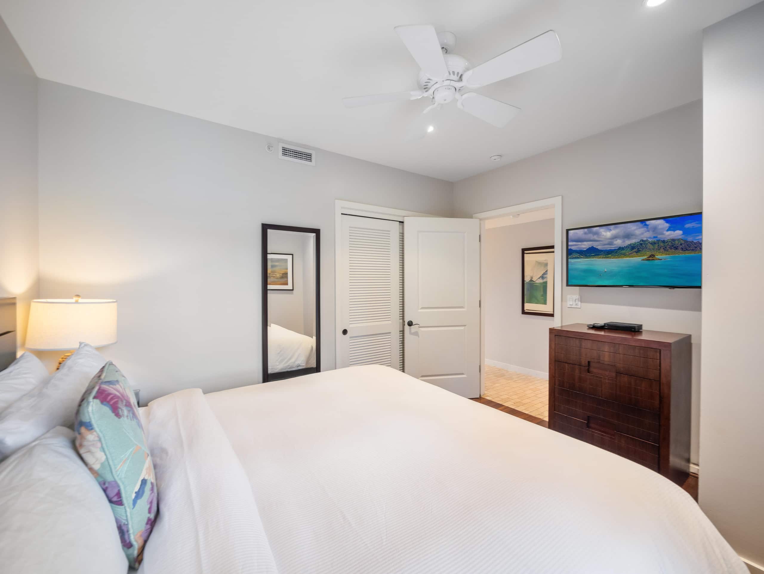 Villa in Kahuku · ★4.98 · 3 bedrooms · 4 beds · 2 private baths - Image 33