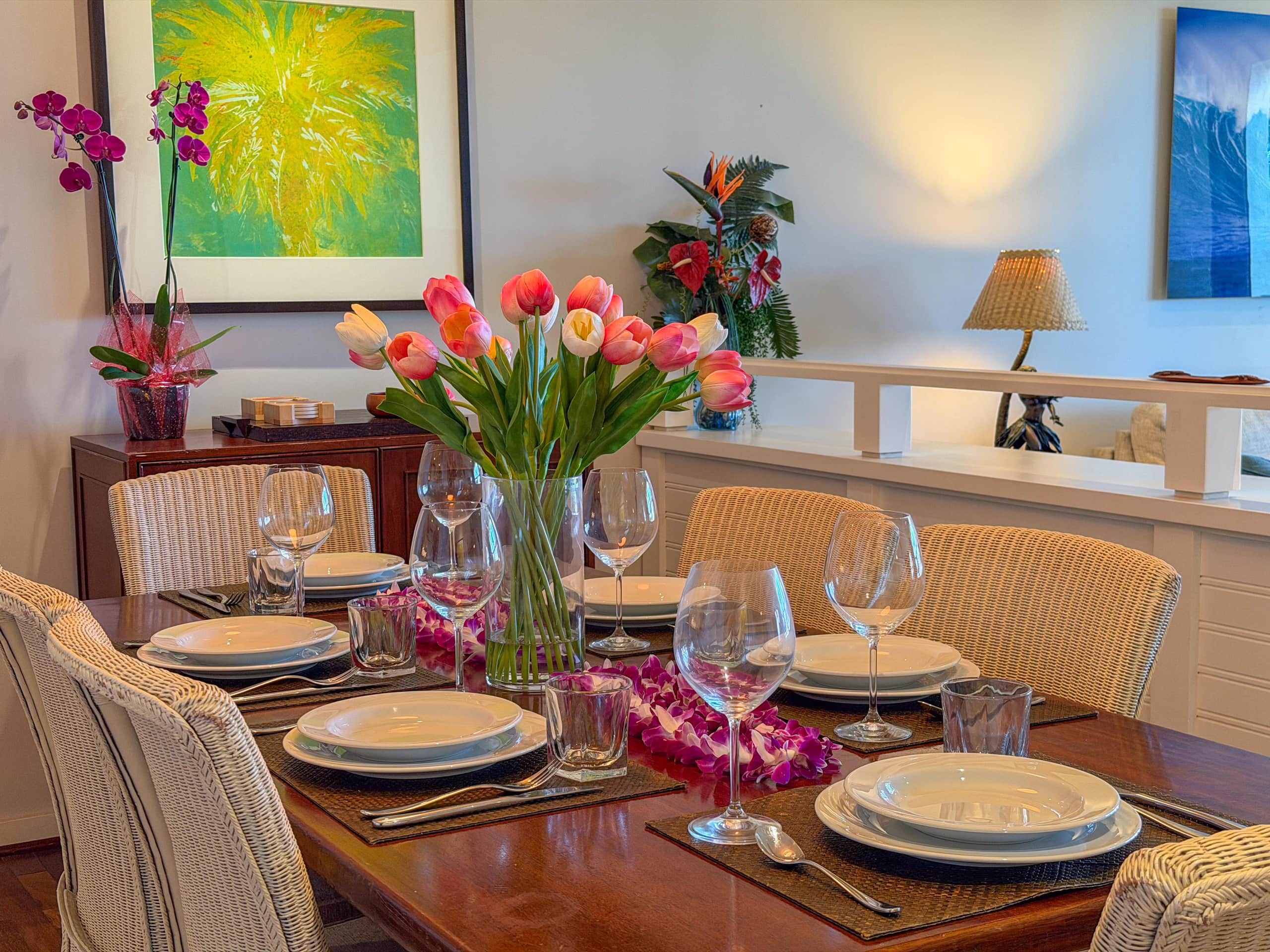 Villa in Kahuku · ★4.98 · 3 bedrooms · 4 beds · 2 private baths - Image 13