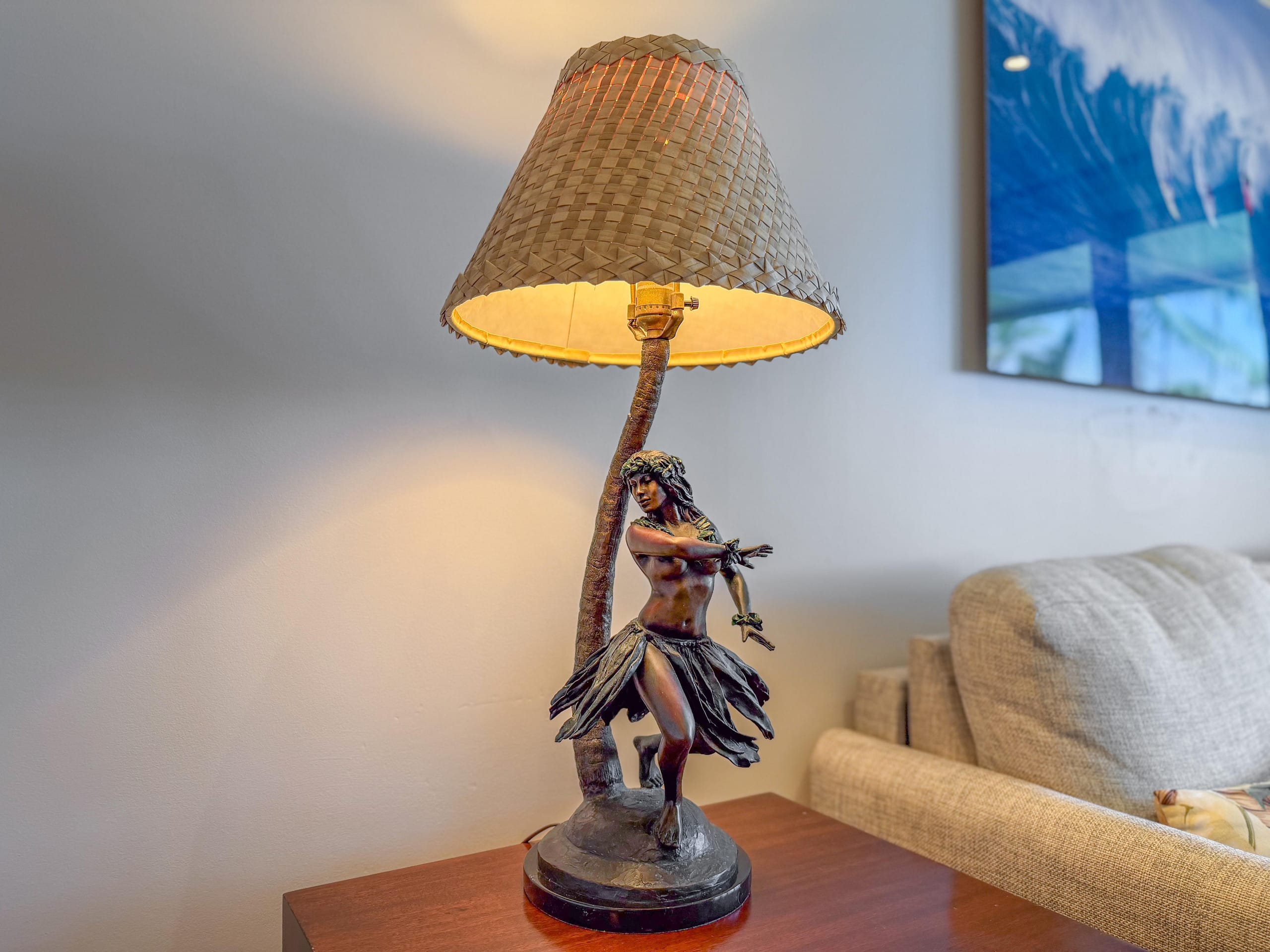 Villa in Kahuku · ★4.98 · 3 bedrooms · 4 beds · 2 private baths - Image 8