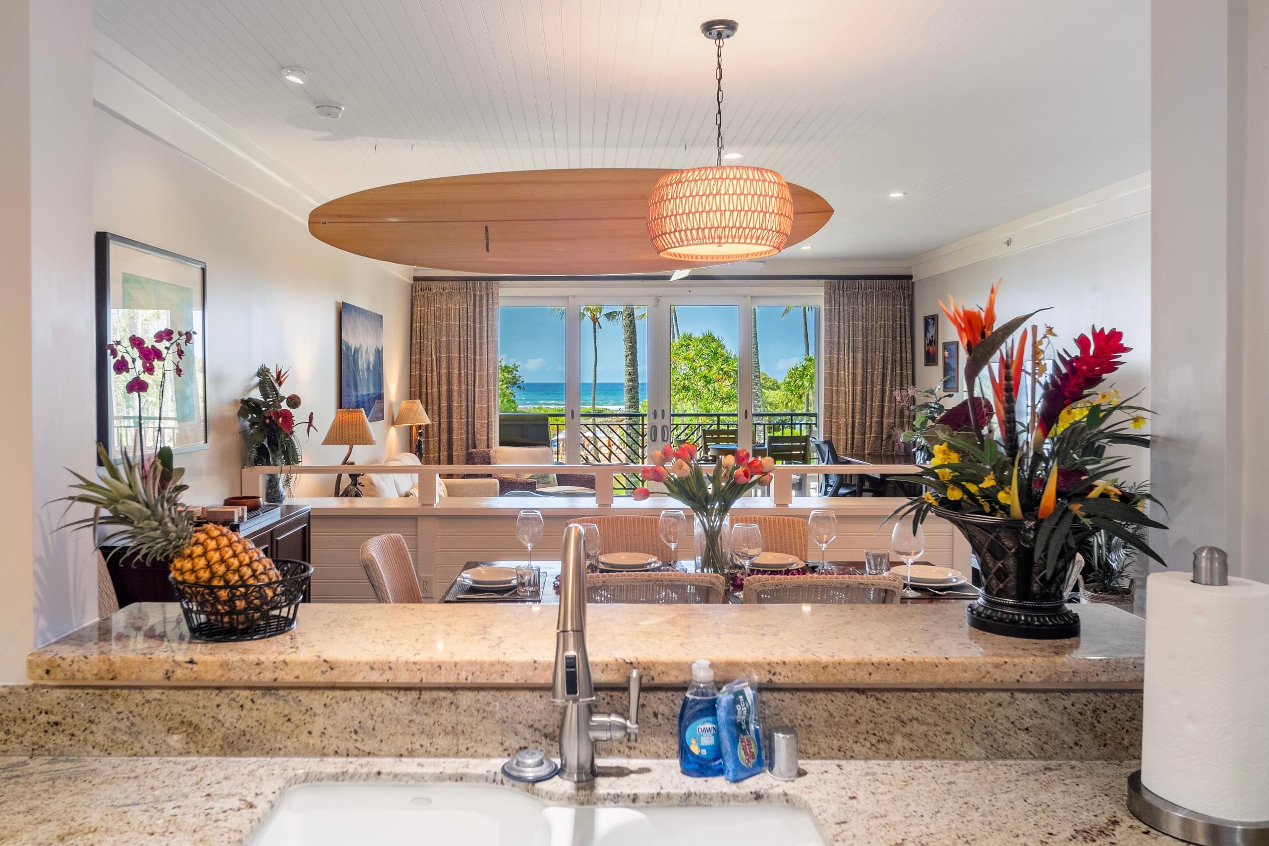 Villa in Kahuku · ★4.98 · 3 bedrooms · 4 beds · 2 private baths - Image 15
