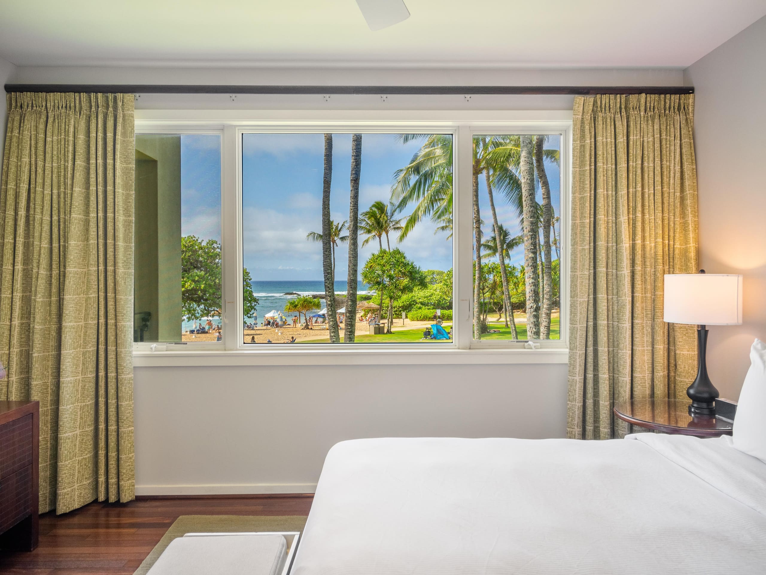 Villa in Kahuku · ★4.98 · 3 bedrooms · 4 beds · 2 private baths - Image 22