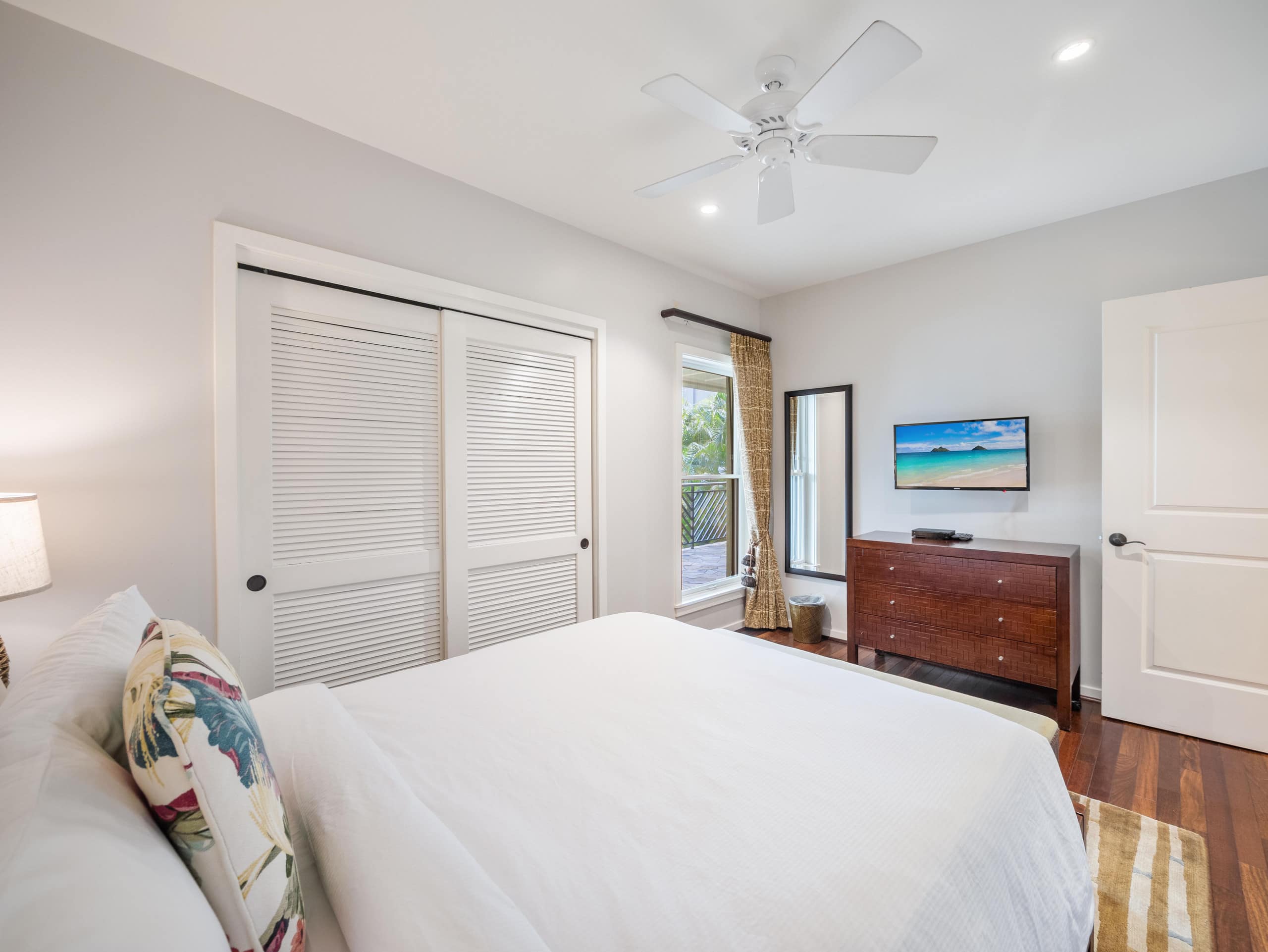 Villa in Kahuku · ★4.98 · 3 bedrooms · 4 beds · 2 private baths - Image 29