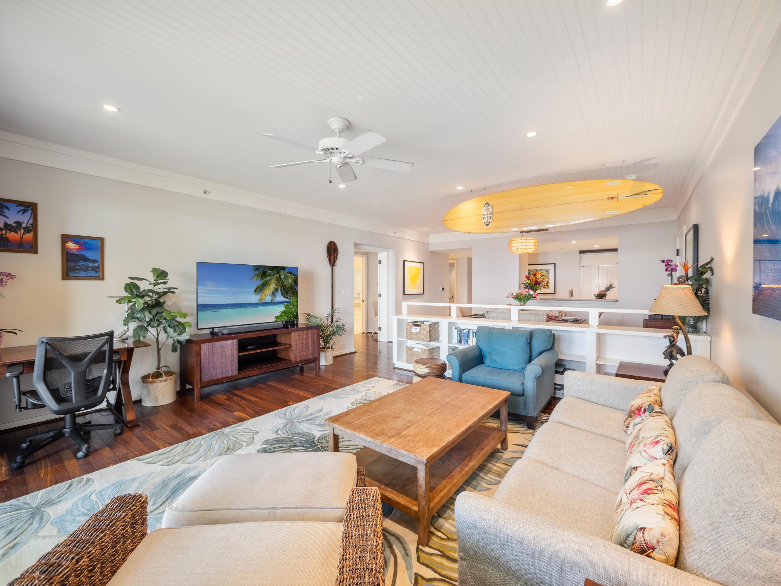 Villa in Kahuku · ★4.98 · 3 bedrooms · 4 beds · 2 private baths - Image 34