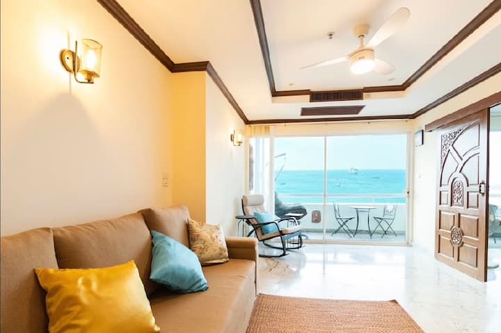 მისაღები ოთახი