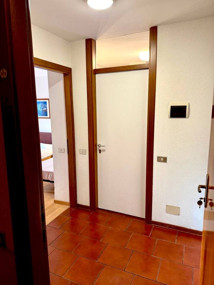 Top Residence Trilocale Larice - Passo del Tonale