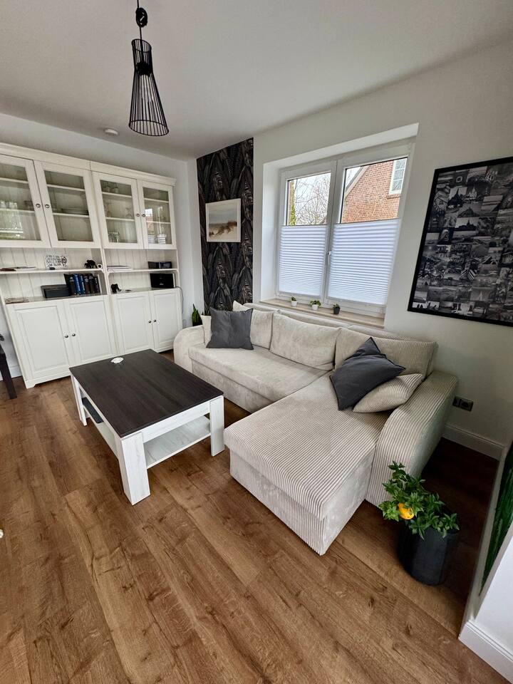Wohnung In Seevetal - Seevetal