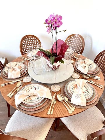 cobertura em Copacabana