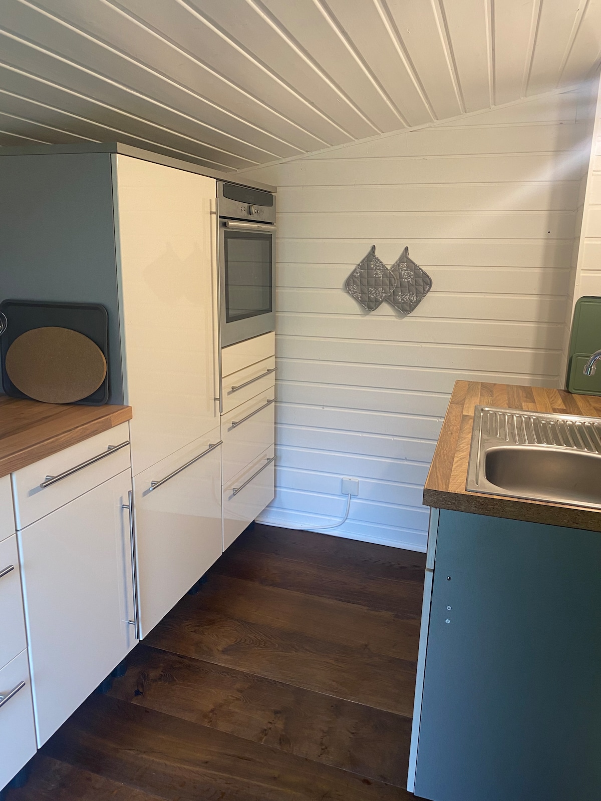 Top Airbnb: Brick cottage in nature in Aachen