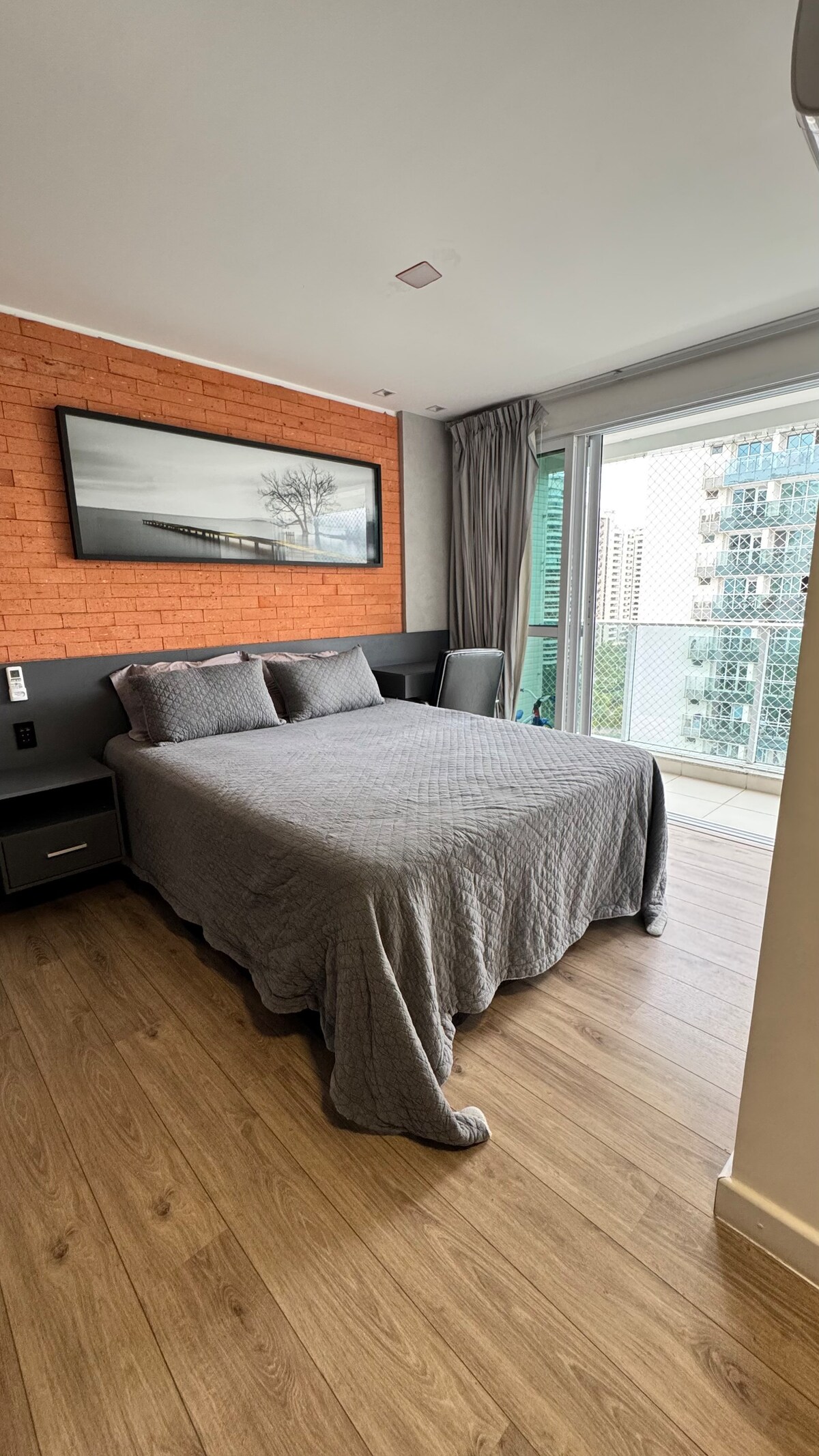 საძინებელი