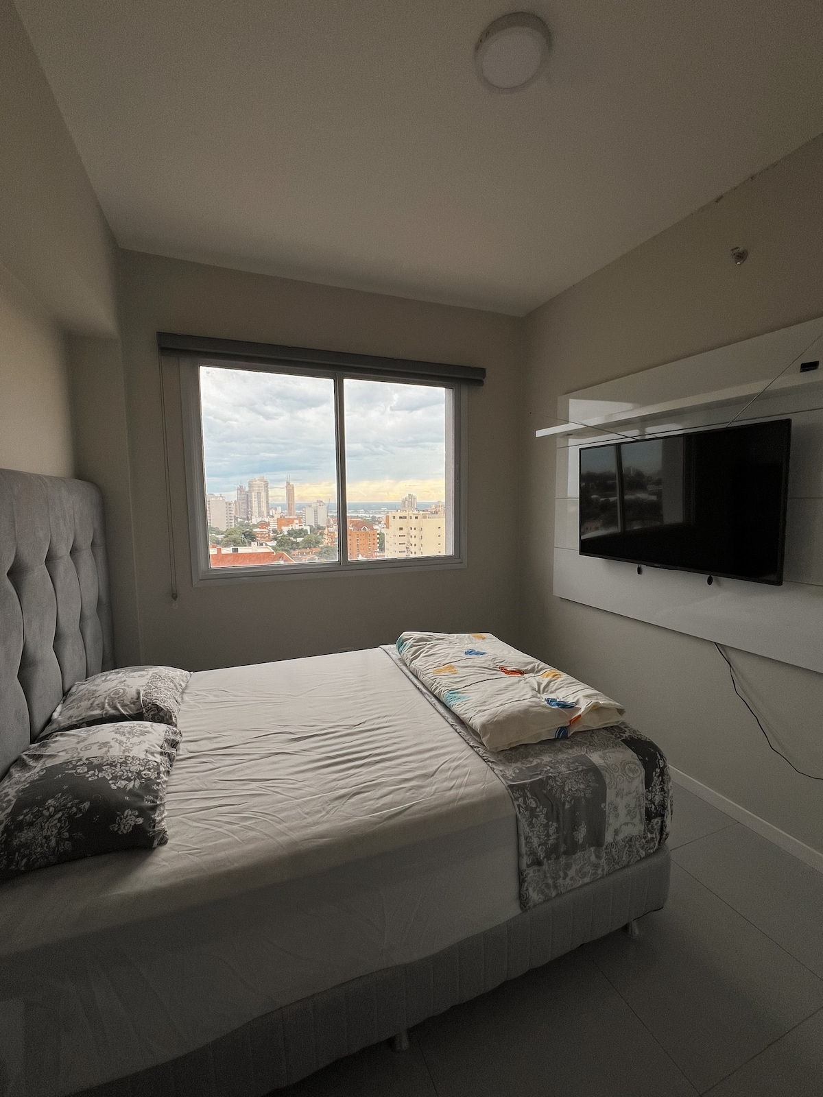 غرفة النوم 1