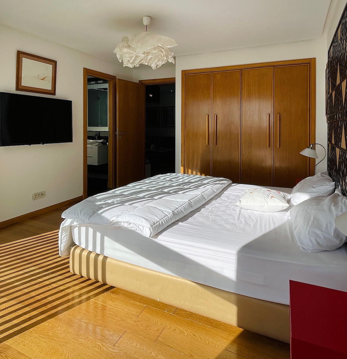 Rental unit in Casablanca  488  1 bedroom  1 bed  1 bath - image 4