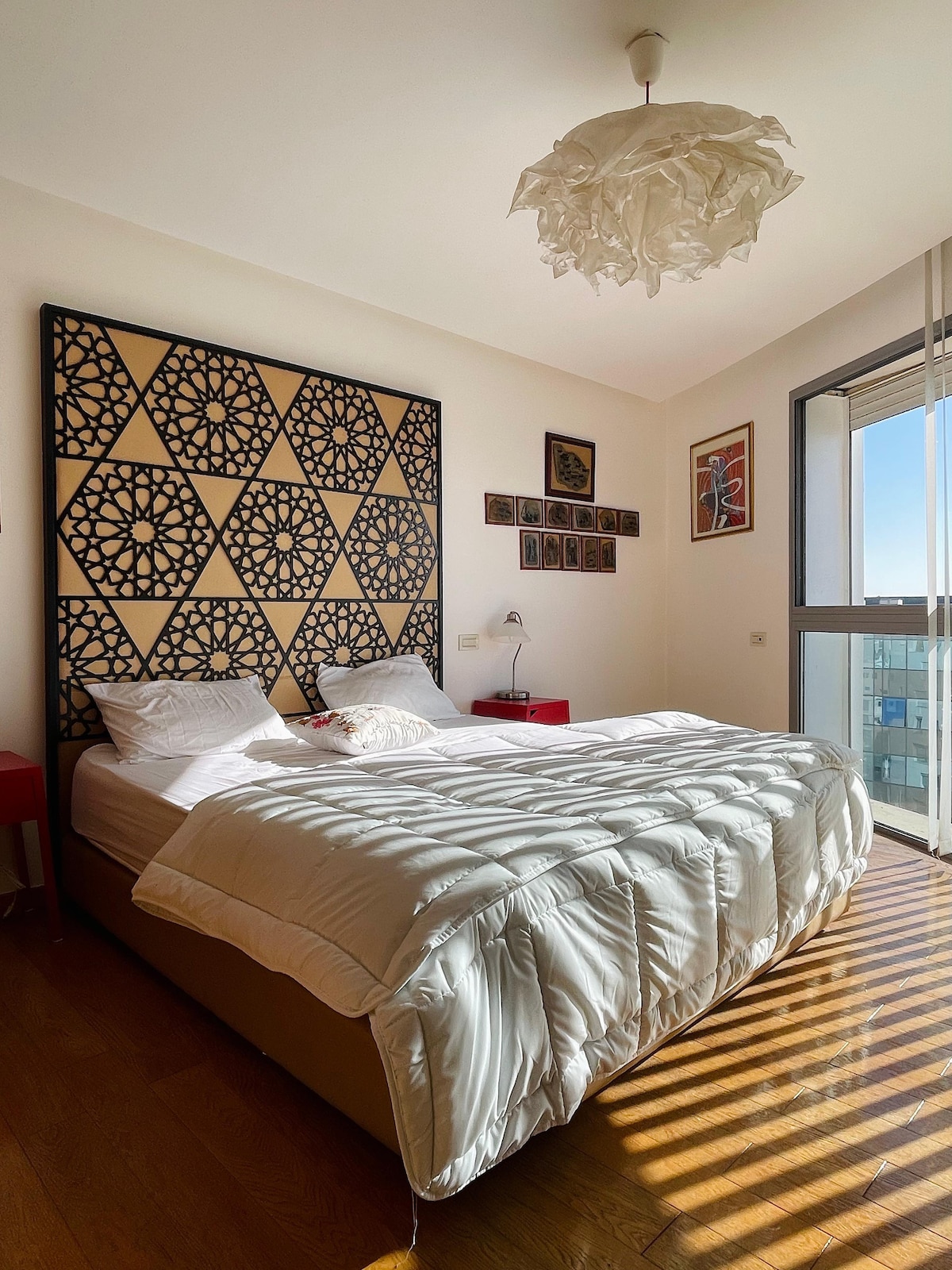 Rental unit in Casablanca  488  1 bedroom  1 bed  1 bath - image 2