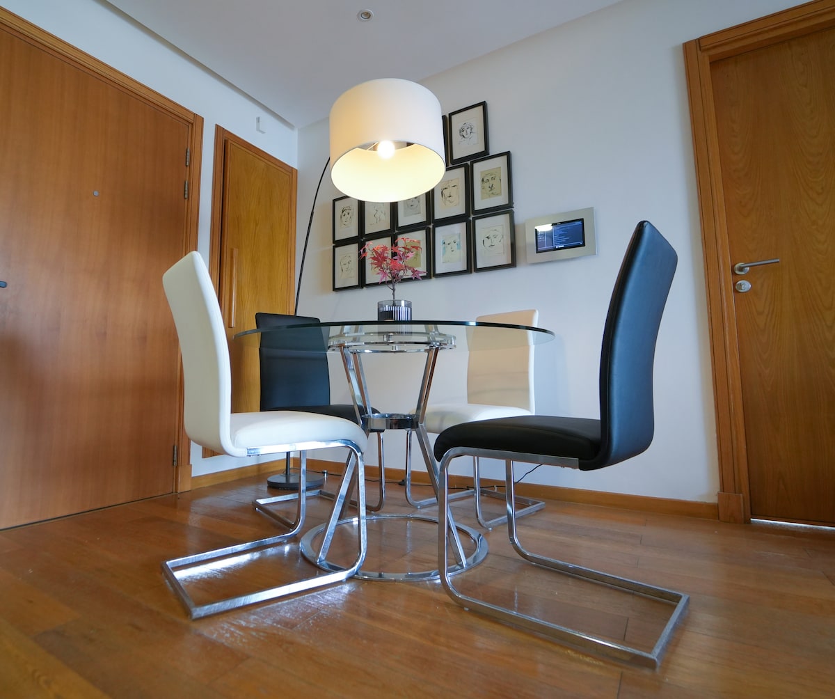 Rental unit in Casablanca  488  1 bedroom  1 bed  1 bath - image 5