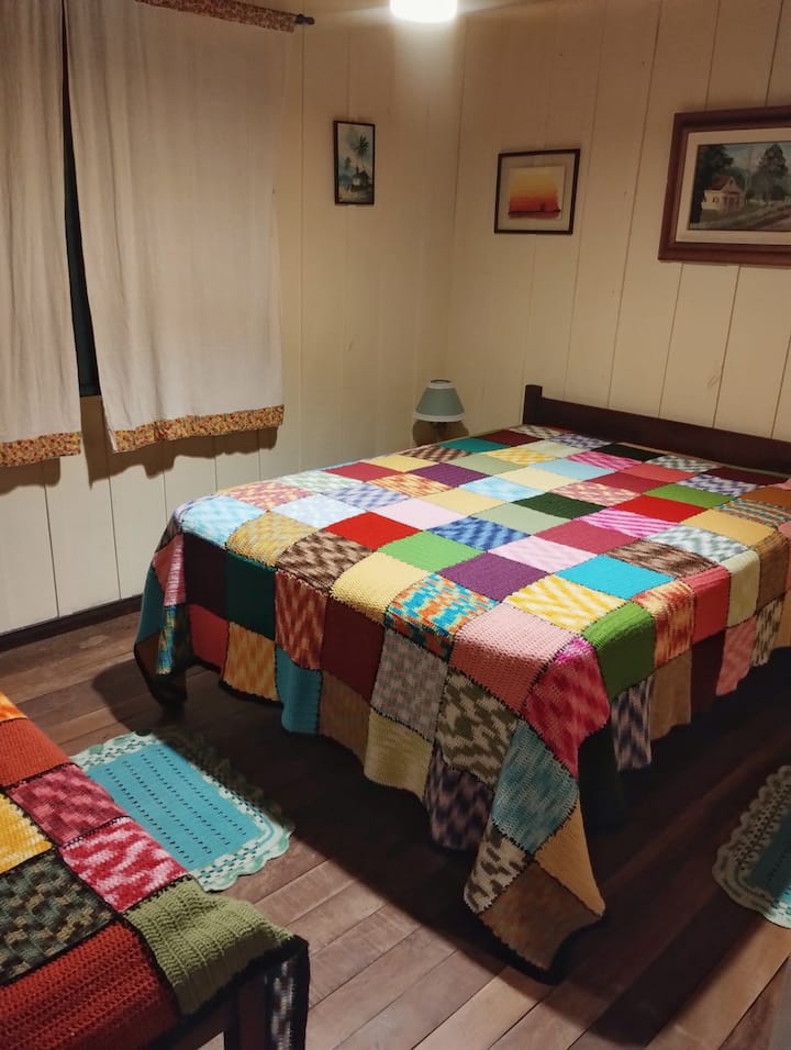 Spavaća soba 1