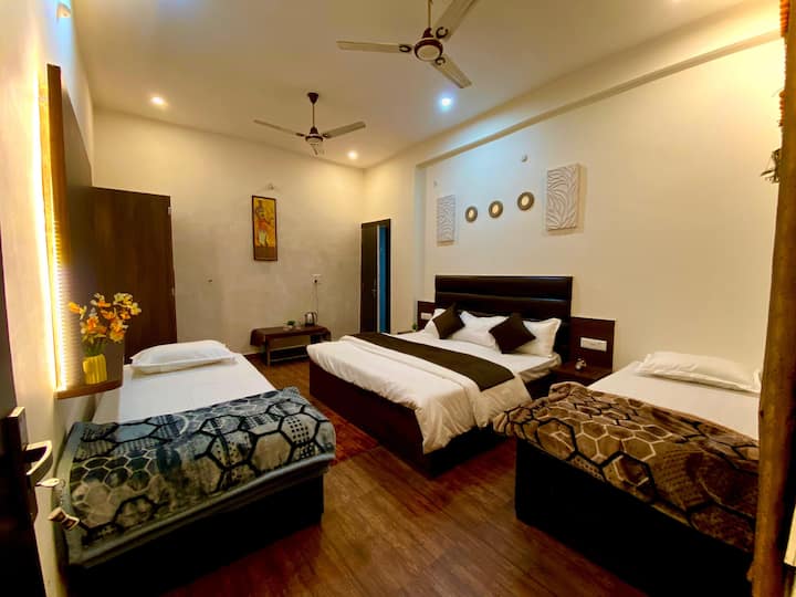 غرفة النوم 3