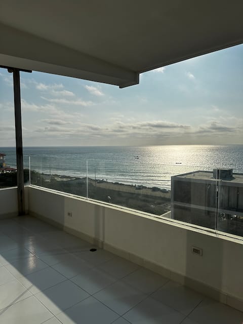 Beach house