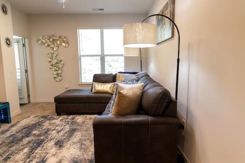 Top Airbnb: Home Away from Home in Dilworth