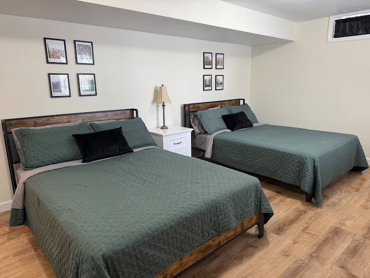 Bedroom 5