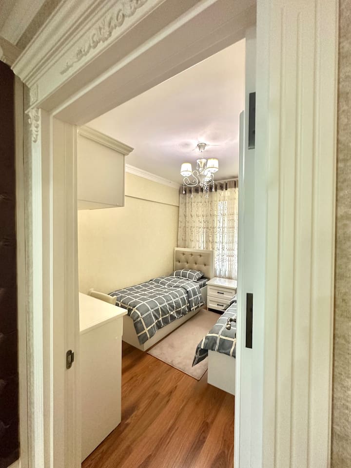 غرفة النوم 2