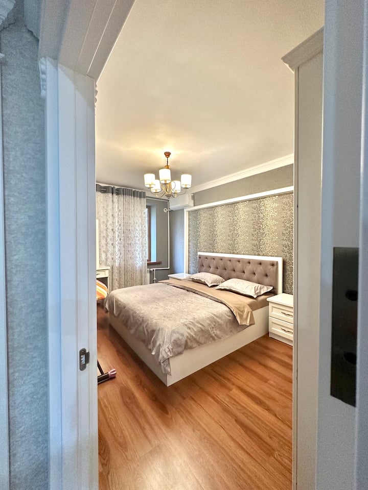 غرفة النوم 1