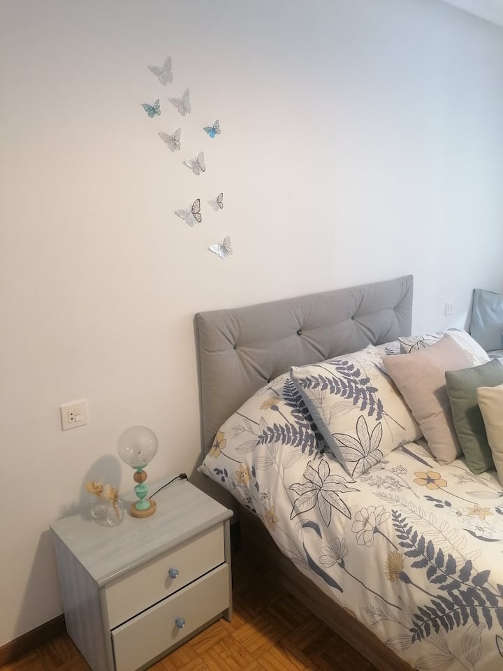 غرفة النوم 3