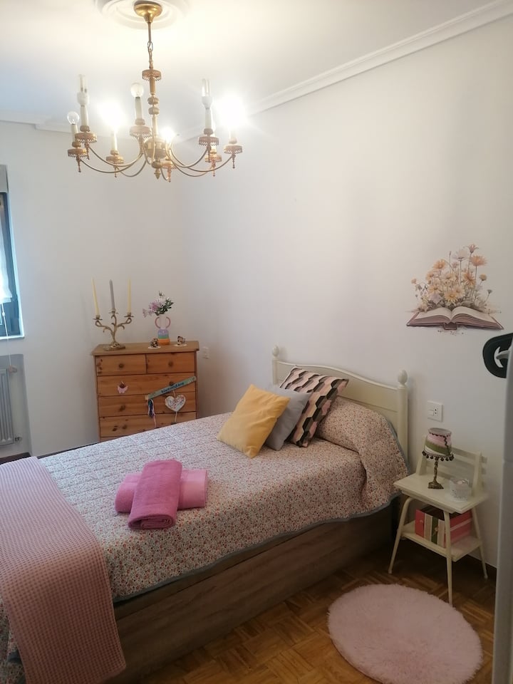 غرفة النوم 1