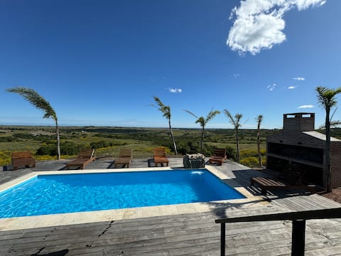 Top Airbnb: Garzon en Aiguá