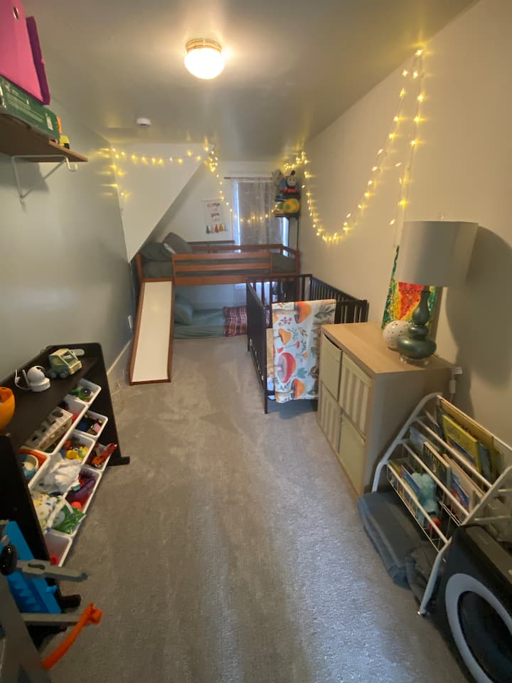 غرفة النوم 1