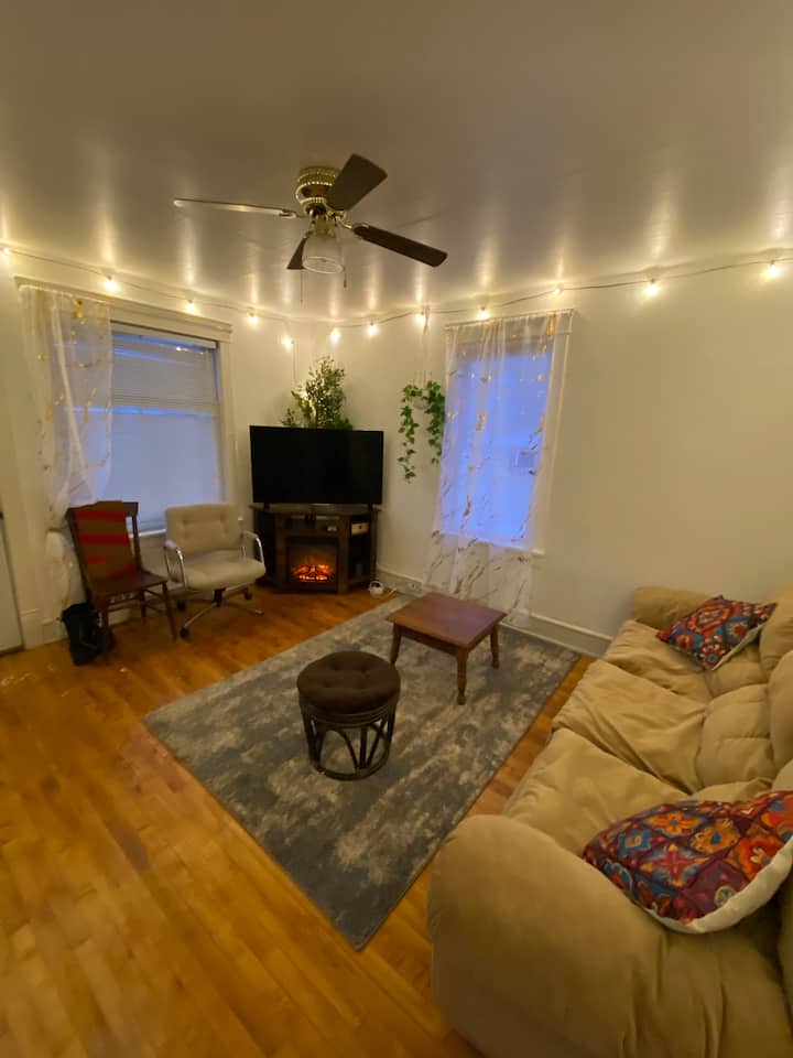 Family Friendly, Cute Home In Neguanee - Marquette, MI