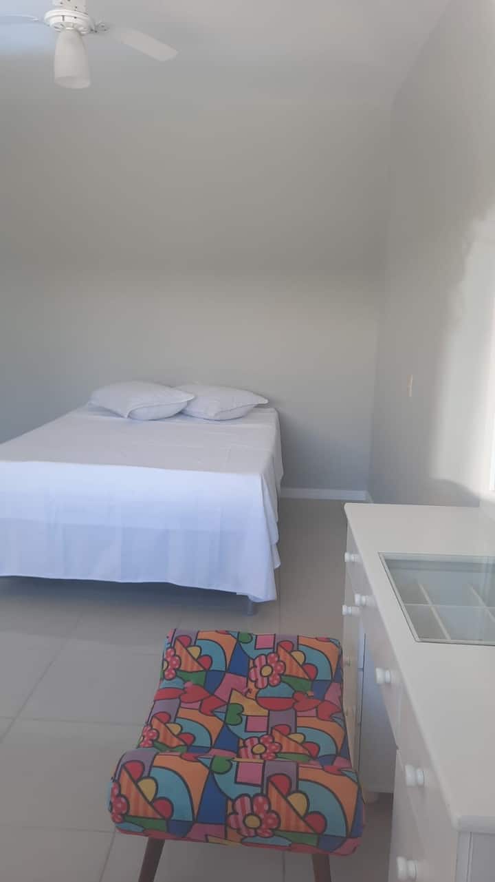 ห้องนอน