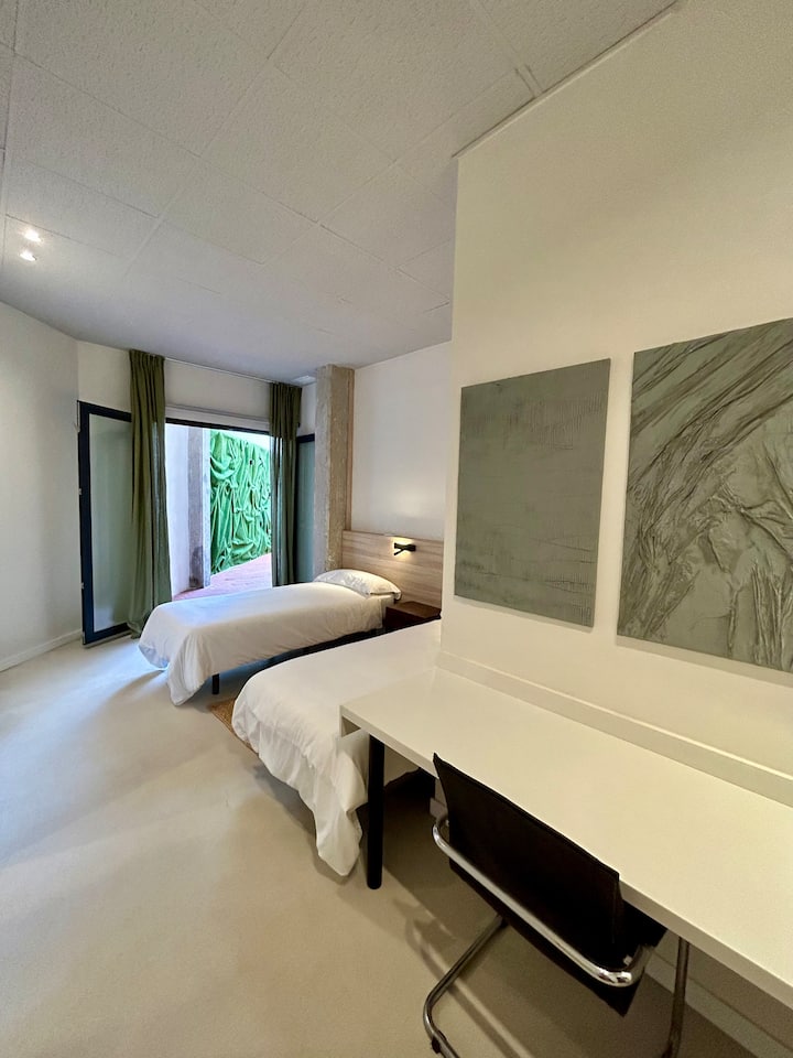 საძინებელი 3