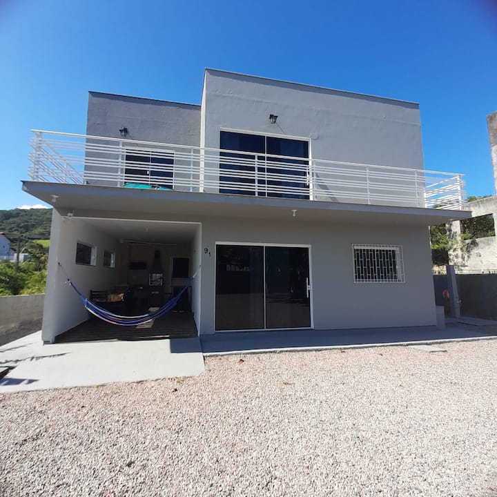 Casa Em Garopaba - Garopaba