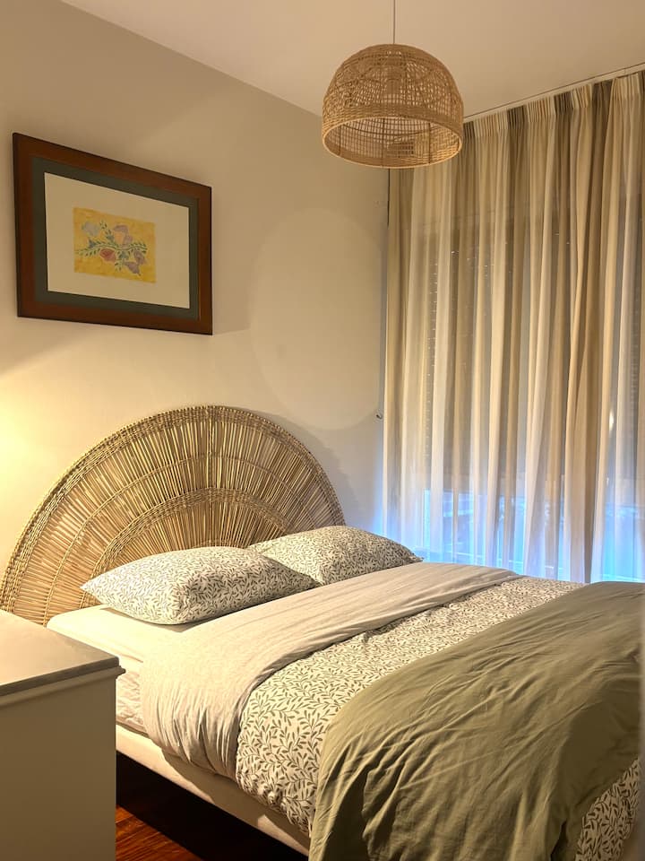 غرفة النوم 2