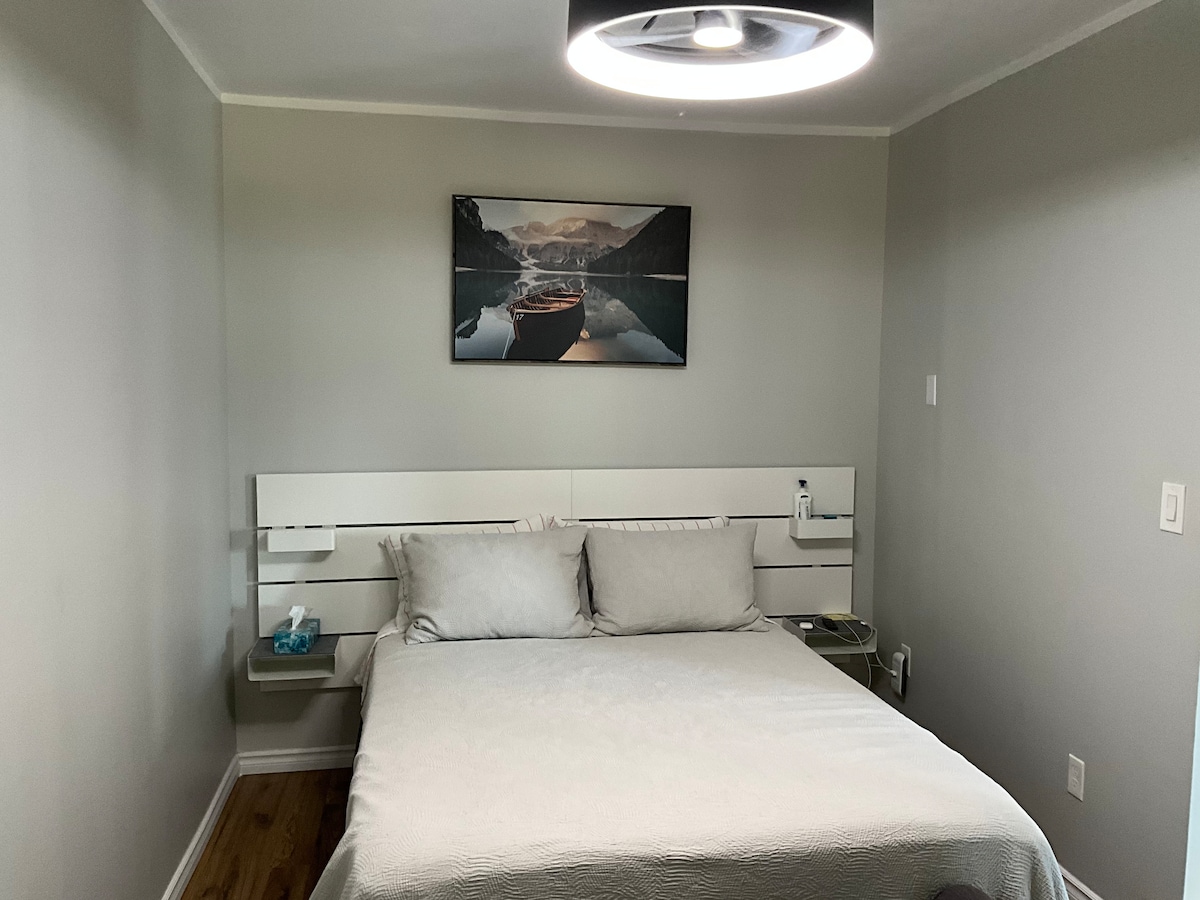 Спална соба 2