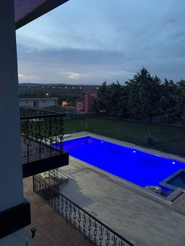 Lüks Villa gallery image 3