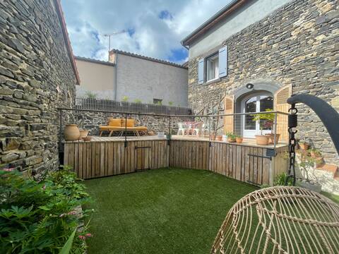 House of the Swallows