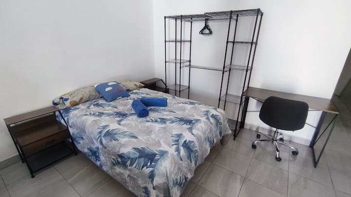 საძინებელი 2