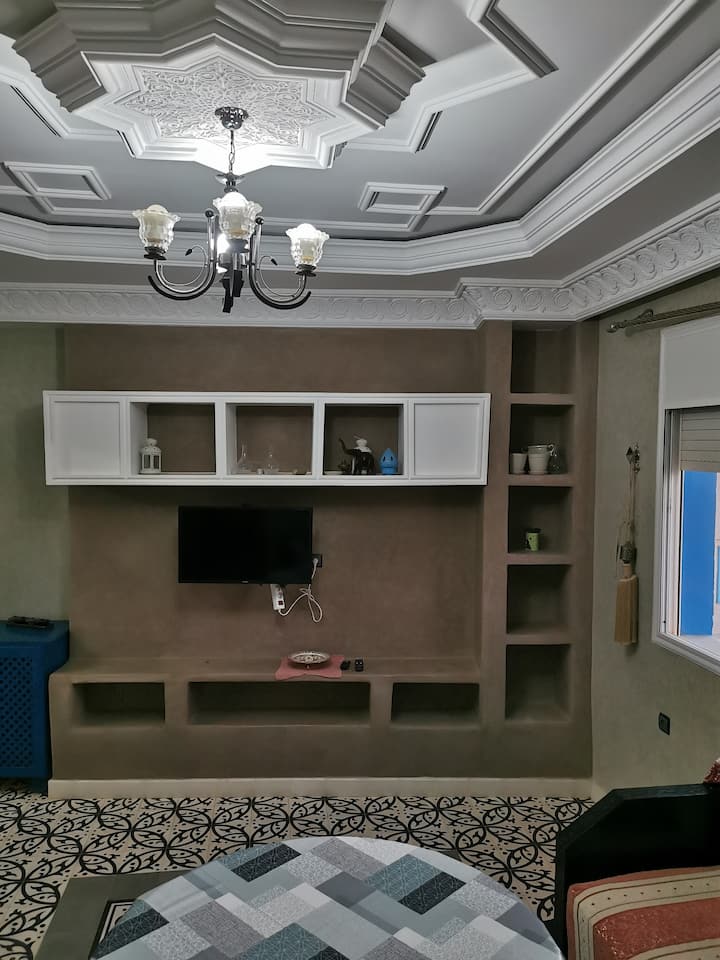 მისაღები ოთახი