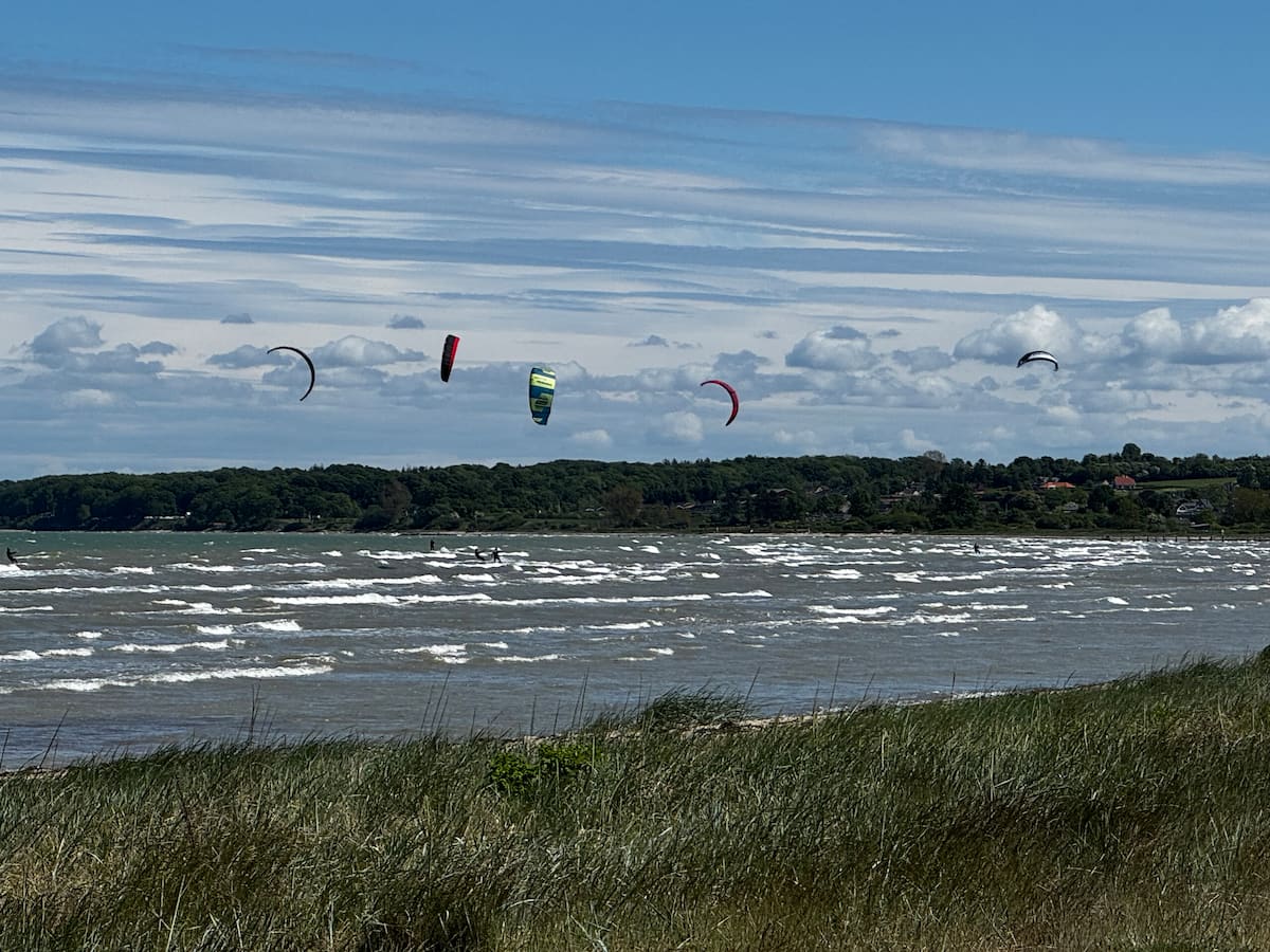 Sommerhuset på Antaresvej · billede 3