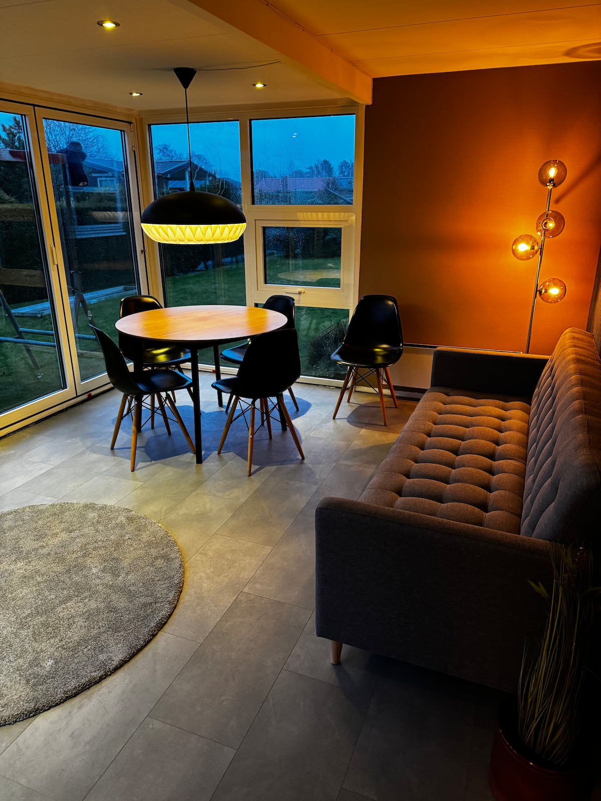Sommerhuset på Antaresvej · billede 5