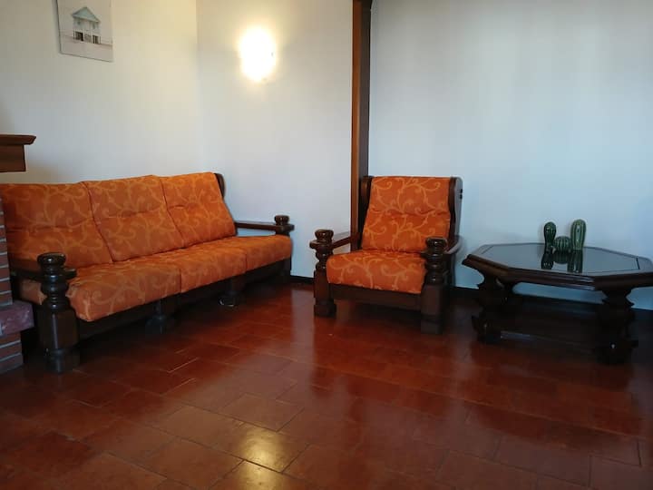 Villa Sofia - San Felice Circeo