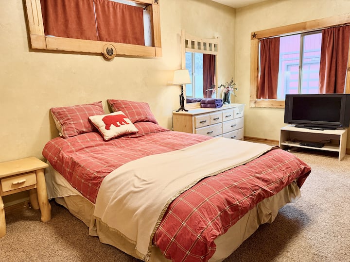 מיטת קווין סייז