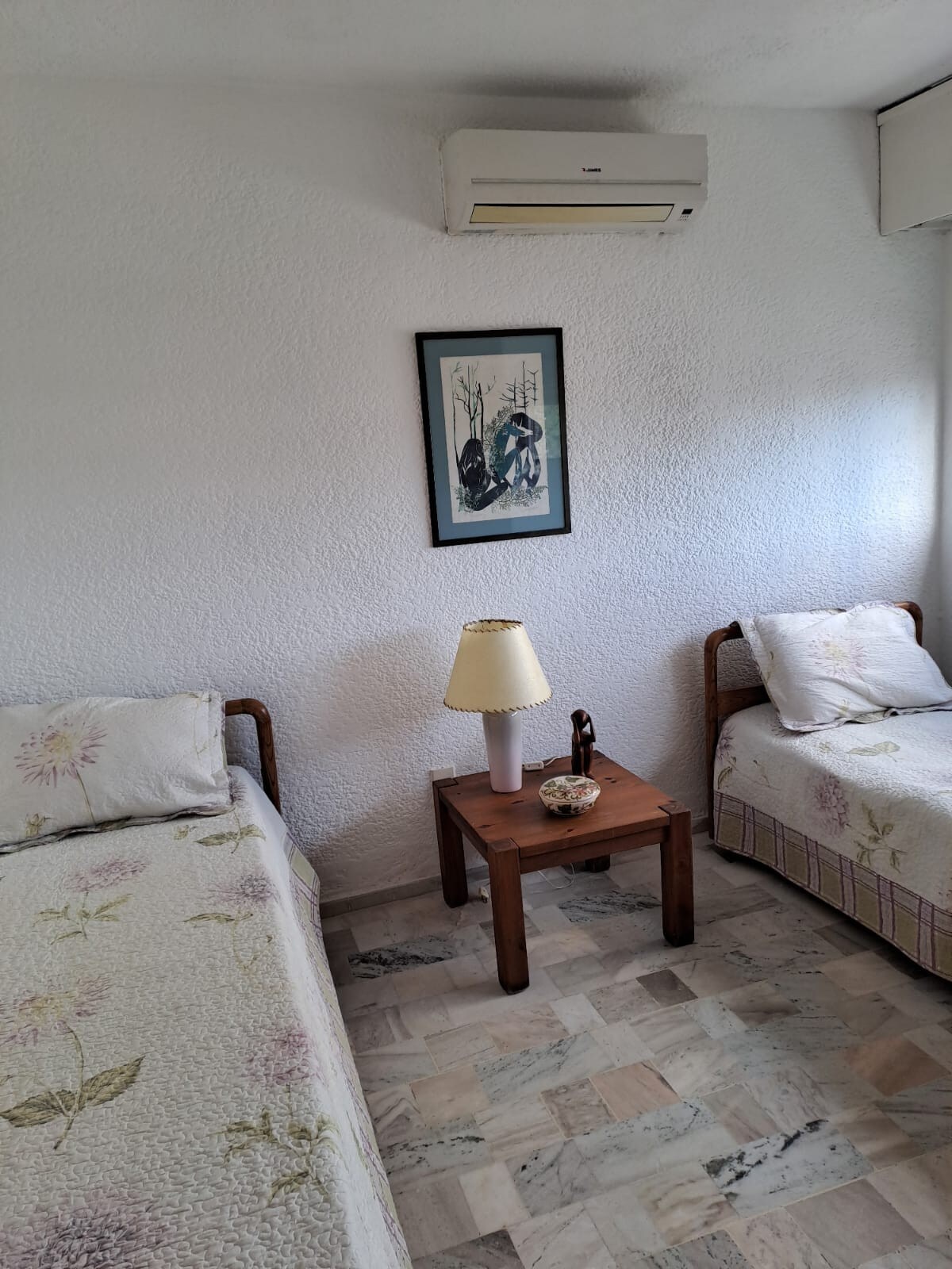 ห้องนอน